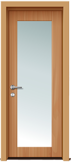 Wooden Doors