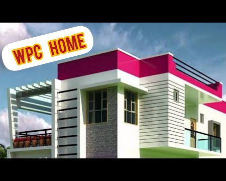 @DREAMDOOR_Interiors Karimnagar Full Site With WPC